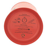 Organic Very Berry -125g Loose Leaf Tea in Tin Caddy, , hi-res